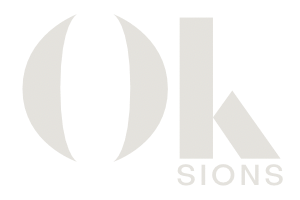 Oksions Logo