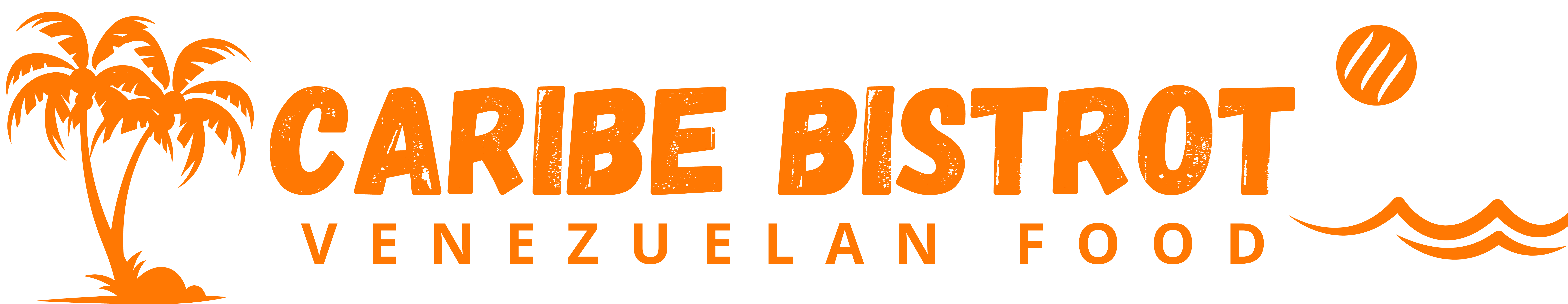 Caribe Bistrot Alternative Logo